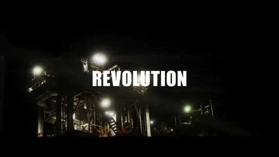 HELENA / REVOLUTION (Official Music Video) 2020.12.17