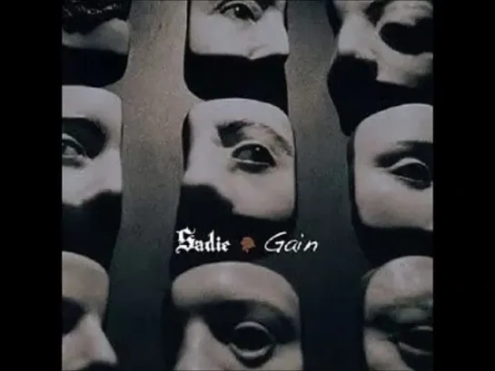 Sadie 'Gain' (4th Mini Album) 2009.12.30