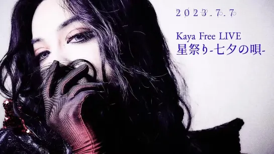 Kaya Official Channel Live 2023.07.07