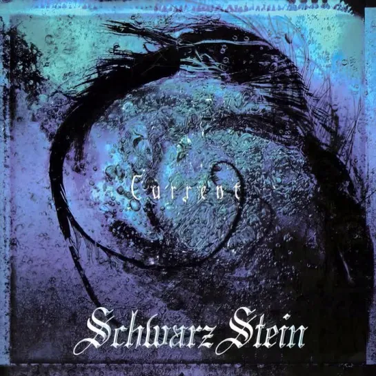 Schwarz Stein 'Current' (single) 2003.11.17