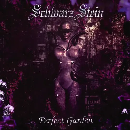 Schwarz Stein 'Perfect Garden' (single) 2002.7.31