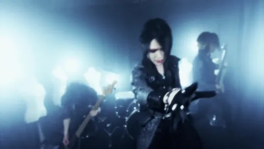 [2014.05.21] Tokami - [Crisis in the Future] MV FULL