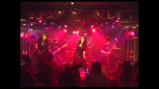 [2013.05.10] Tokamiセッション [Crisis in the Future] Live