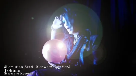 [2013.03.12] Tokami限定配布≪Lemurian Seed≫MV【TOKAMI TV　Vol.13】