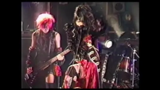 [2008] Tokami [World End～Dictator] Live