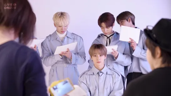 [LIVE ONEUS] ONEUS IN JAPAN #2