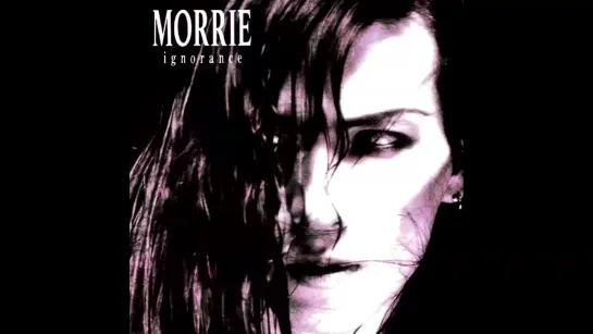 MORRIE 'IGNORANCE' (Album)  1990.11.21