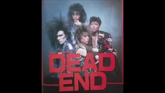 DEAD END 198X LIVE 後編-(1080p)