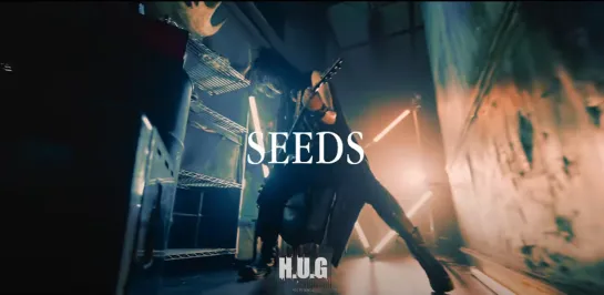 H.U.G - SEEDS 2023.06.09