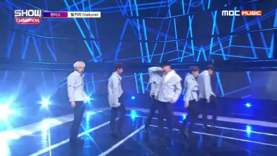 Show Champion EP.303 ONEUS - Valkyrie