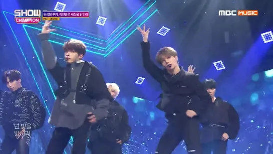 Show Champion EP.299 ONEUS - Valkyrie