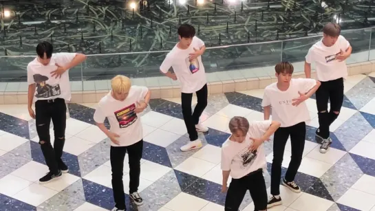 180719ONEUS 나려나