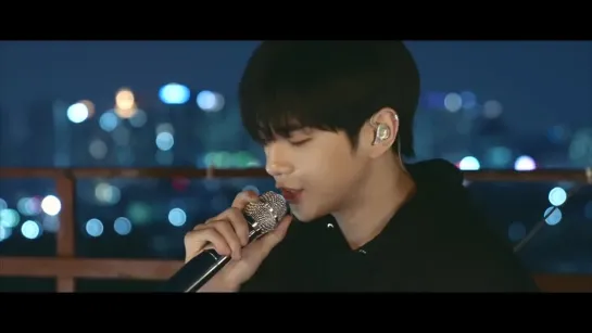 [Live Clip] 강다니엘(KANGDANIEL) - 밤 2020.08.31