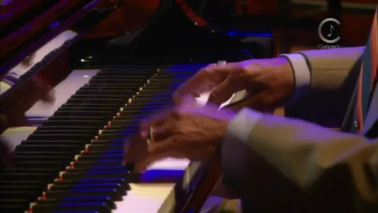 Legends of Jazz with Ramsey Lewis - The Piano Masters (6)