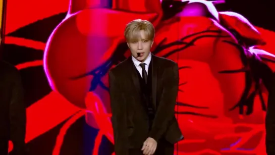 RCTI 30: ANNIVERSARY CELEBRATION – TAEMIN "Want" [23 Agustus 2019]