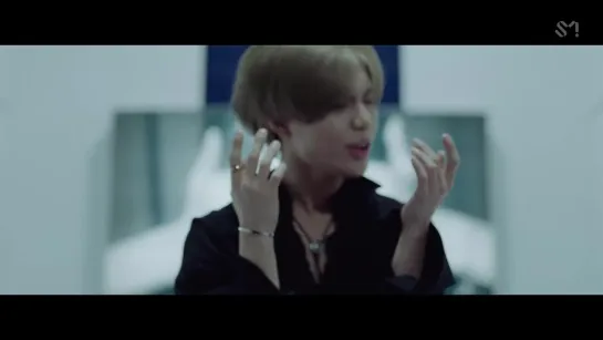 TAEMIN 태민 'WANT' MV