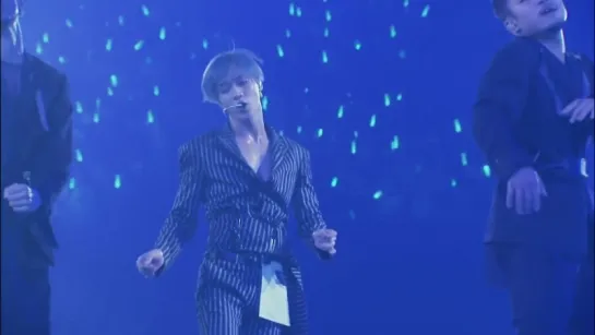 TAEMIN -DRIP DROP (2017)