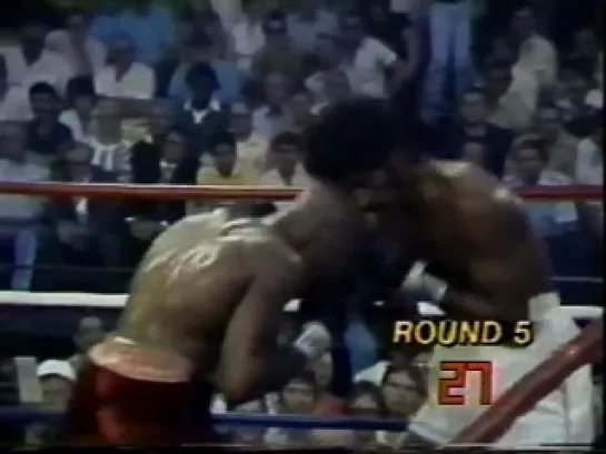 1980-05-17 Marvin Hagler vs Marcos Geraldo