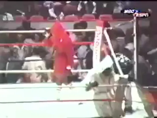 1976-09-14 Marvin Hagler vs Eugene Hart