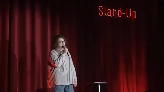 Ольга Егорчева Stand Up 2023 Edwin Group