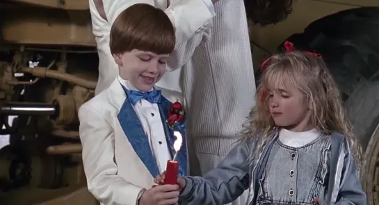 Трудный Ребенок 2 / Problem Child 2 (1991)