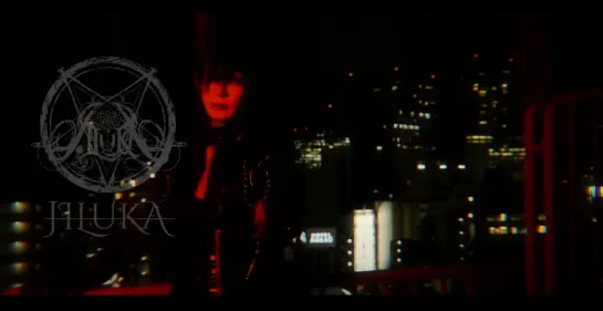 JILUKA - BLVCK (Official Music Video) 2022.09.22