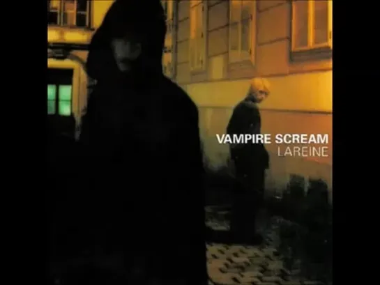 LAREINE 'Vampire Scream' (Album) 2000.10.31