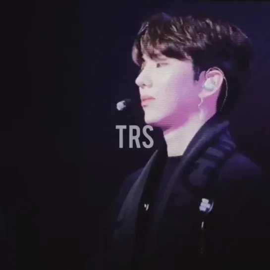 [VK][190105] MONSTA X fancam (Kihyun focus) @ FAN-CON MX KINGDOM