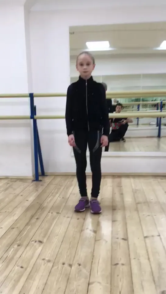 Видео от AJ DANCE & CHOREOGRAPHY SCHOOL