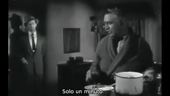 Agente especial - The big combo (Lewis, 1955)