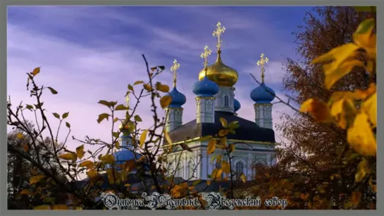 Амвросий Оптинский. Житие преподобного