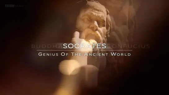 BBC: Гении древнего мира. Сократ/ Genius Of The Ancient World. Socrates (2)