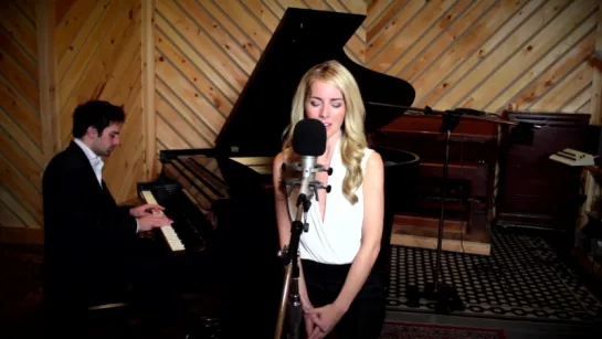 Postmodern Jukebox — Take Me To Church (ft. Morgan James)