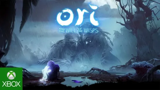 Ori and the Will of the Wisps — E3 2017