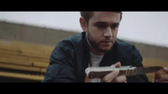 ♫ Zedd - Beautiful Now ft. Jon Bellion ᴴᴰ