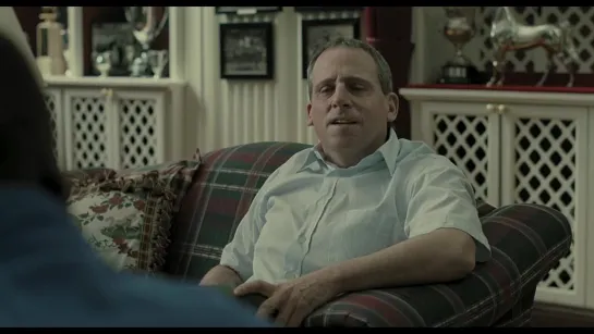 Трейлер Охотник на лис (Foxcatcher) 2014