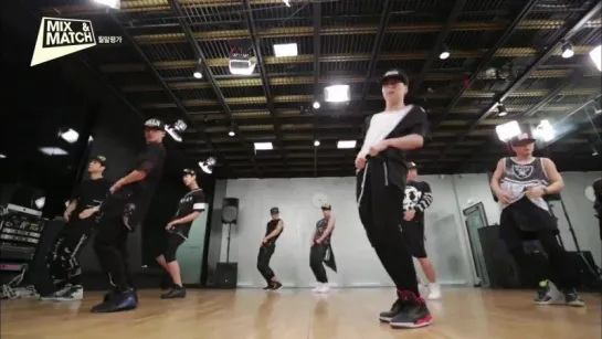 iKON "MIX & MATCH" - MTBD DANCE (CL)