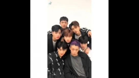 [INSTA] iKON / tiktokapp