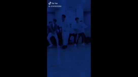 [INSTA] iKON - Tik Tok