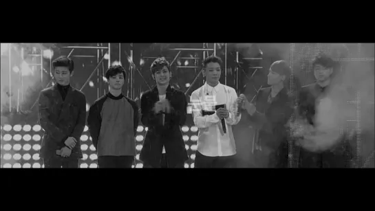 iKON - Opening (Debut Concert)