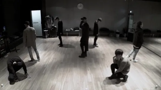 iKON - 'APOLOGY' DANCE PRACTICE vk