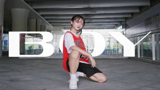 【艾琳鹅】TREASURE｜BOY ｜  Dance Cover