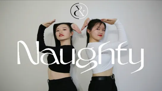 【HAVOC翻跳】 Red Velvet - IRENE SEULGI 놀이 (Naughty) | Dance Cover