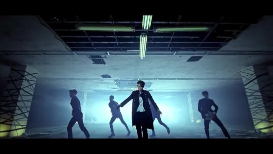 [M-V] 크나큰(KNK) - KNOCK