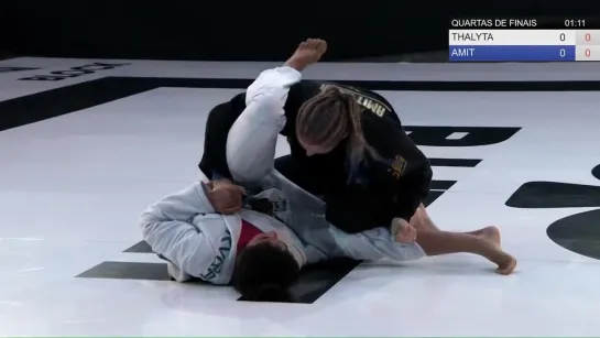 4FINAL BJJBET GP SELECTION  AMIT ELOR  X THALYTA LIMA