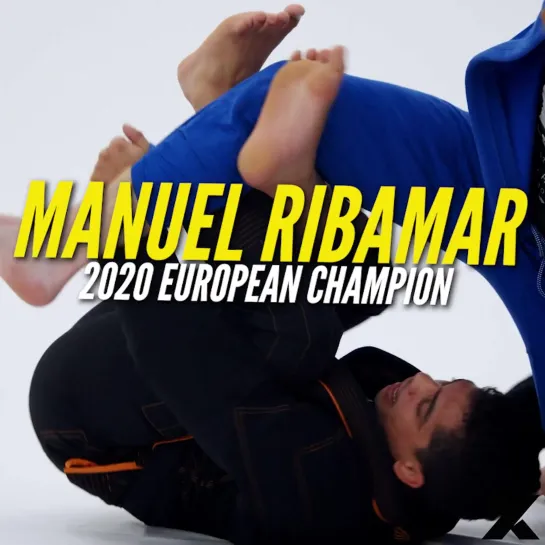 Lapel Manuel Promo