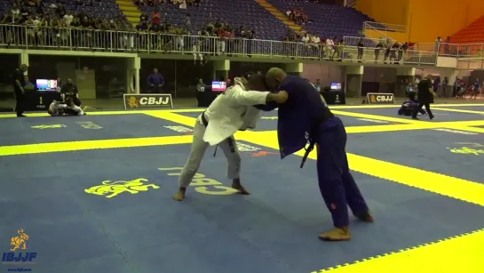 Erberth Santos VS Henrique Cardoso ⁄ Sul-Brasileiro 2020