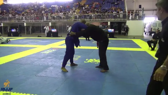 Antonio Assef  VS Erberth Santos ⁄ Sul-Brasileiro 2020