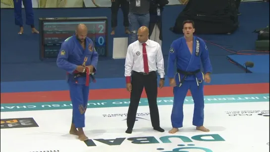 Black belts on Dubai International Championship  - Full Replay -part 2