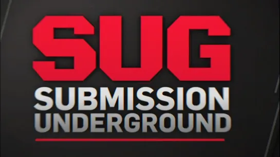 SUG - Submission Underground 10? part 1 #bjf_grappling